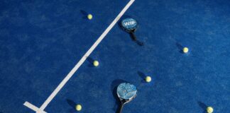 Weekend Read: Why Footballers, Billionaires and Gulf Funds Are Now Piling Into Padel