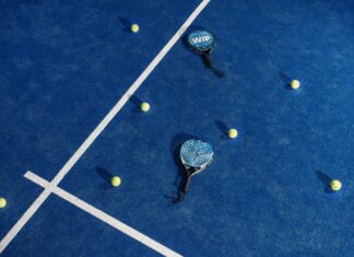 Weekend Read: Why Footballers, Billionaires and Gulf Funds Are Now Piling Into Padel
