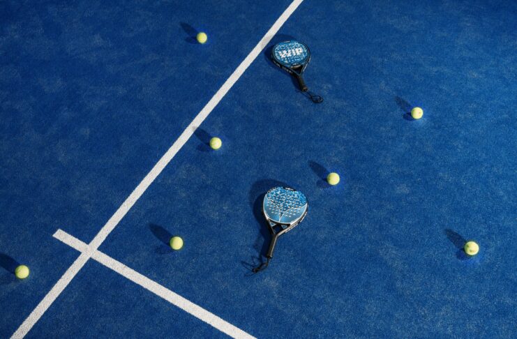 Weekend Read: Why Footballers, Billionaires and Gulf Funds Are Now Piling Into Padel