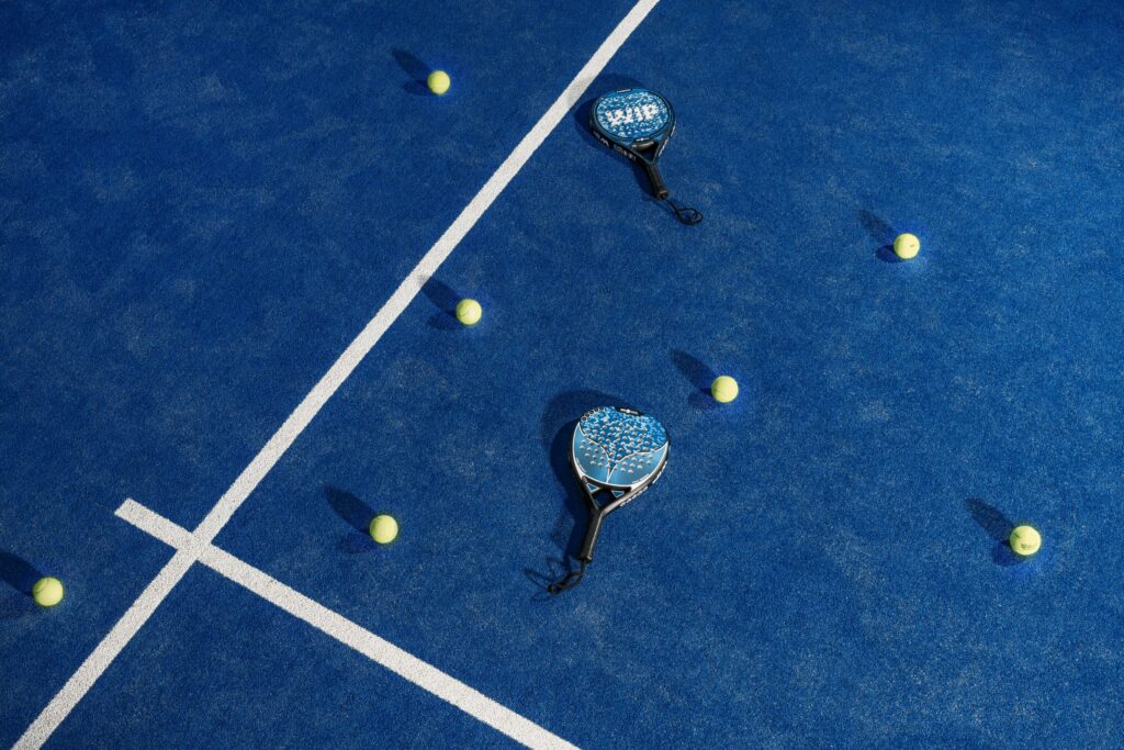 The Padel Gold Rush: From Converted Tennis Courts to a €6 Billion Tech-Powered Empire