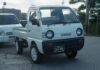 Why Americans Are Paying $15,000 for Tiny Japanese Trucks From Tik Tok