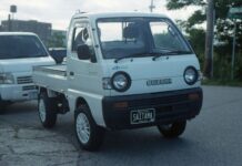 Why Americans Are Paying $15,000 for Tiny Japanese Trucks From Tik Tok