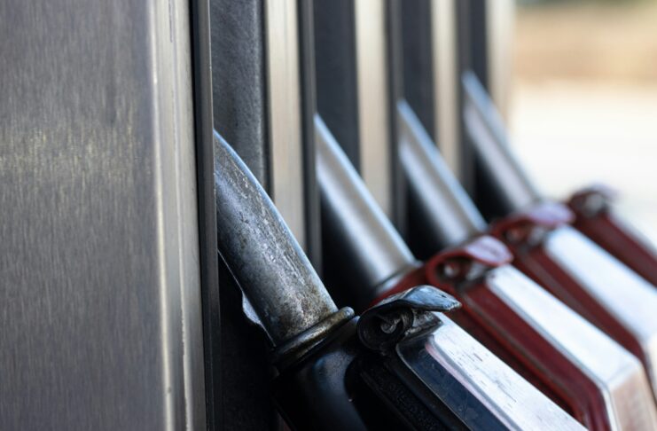 Brent Hits $105. Trump Won’t End the War. Europe Pays