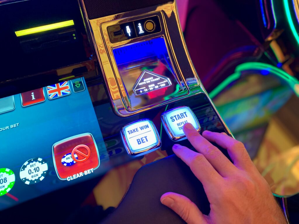 renommiert Boomzino Casino cashback-bonus banner in Austria