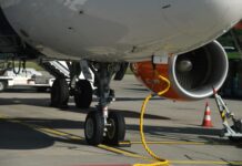 The £3.3bn Fortress: How Jet2’s 87% Fuel Hedge is Buying Safety in a Middle East War Zone