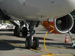 The £3.3bn Fortress: How Jet2’s 87% Fuel Hedge is Buying Safety in a Middle East War Zone