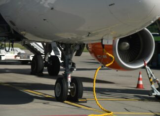 The £3.3bn Fortress: How Jet2’s 87% Fuel Hedge is Buying Safety in a Middle East War Zone