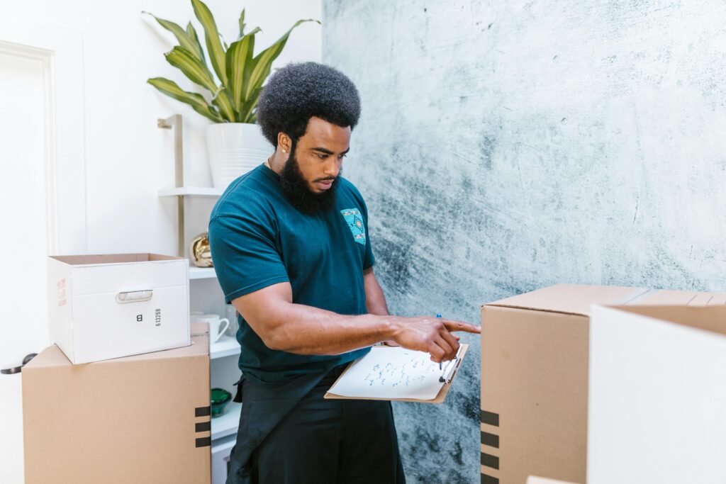 Moving Business Premises? Here's What you Need to Know - European ...