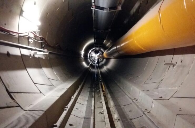 Inside the Nigeria–Morocco Pipeline Europe Is Counting On — and Why It Still Isn’t Built