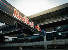WEEKEND READ: How Red Bull Bought an F1 Team for $1 and Built a $20 Billion Empire