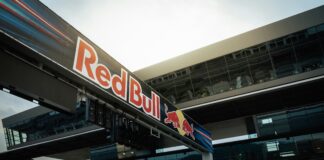 WEEKEND READ: How Red Bull Turned a $1 F1 Team Into a $20 Billion Empire