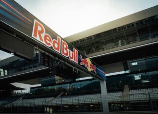 WEEKEND READ: A $1 F1 Team Became a $20 Billion Empire: How Red Bull Pulled It Off