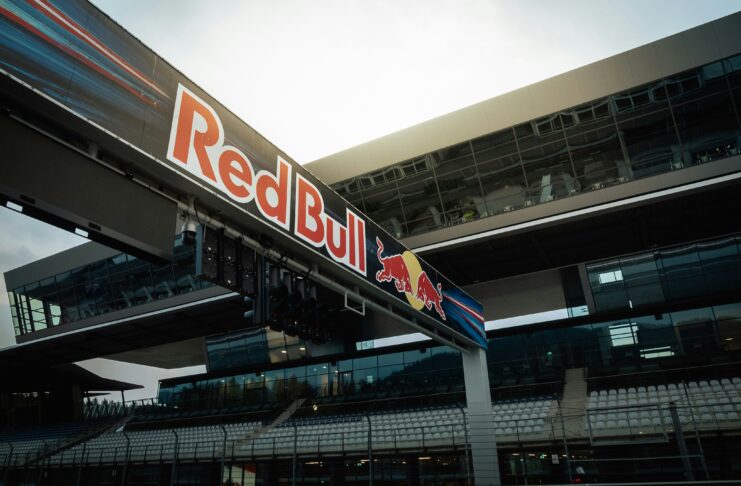 WEEKEND READ: A $1 F1 Team Became a $20 Billion Empire: How Red Bull Pulled It Off