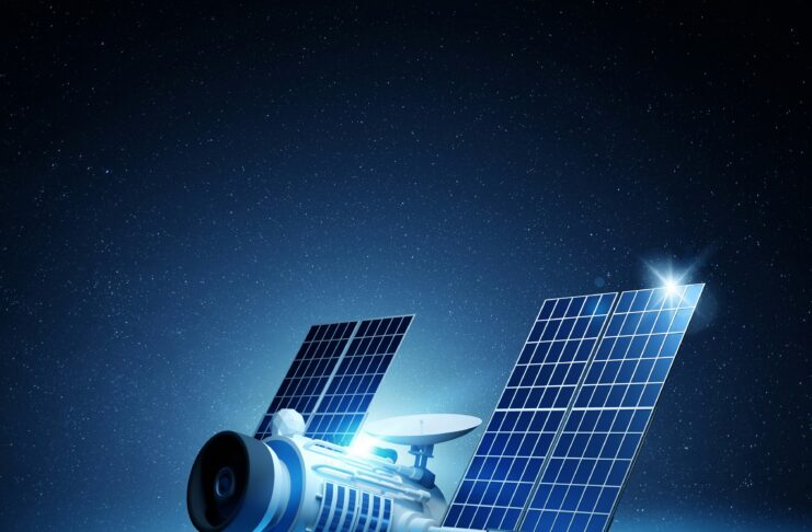 Amazon Just Spent $11.6 Billion to Take on Elon Musk in Space — and Europe Is in the Crosshairs