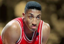 Scottie Pippen’s $2.8m vs Jordan’s $33m — Inside NBA’s Worst Contract In History