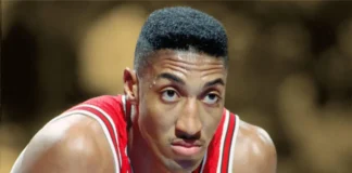 Scottie Pippen’s $2.8m vs Jordan’s $33m — Inside NBA’s Worst Contract In History