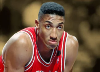 Scottie Pippen’s $2.8m vs Jordan’s $33m — Inside NBA’s Worst Contract In History