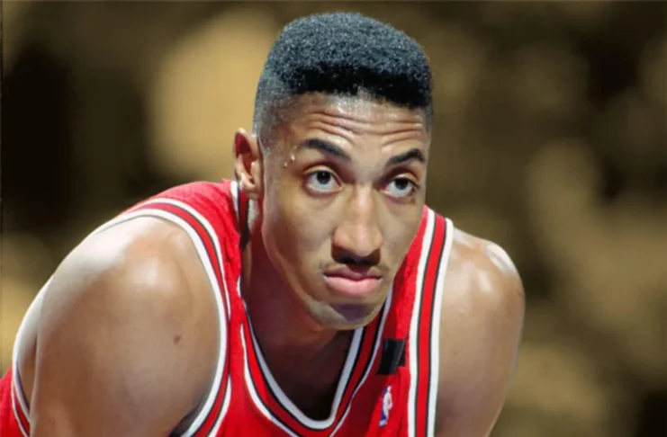 Scottie Pippen’s $2.8m vs Jordan’s $33m — Inside NBA’s Worst Contract In History