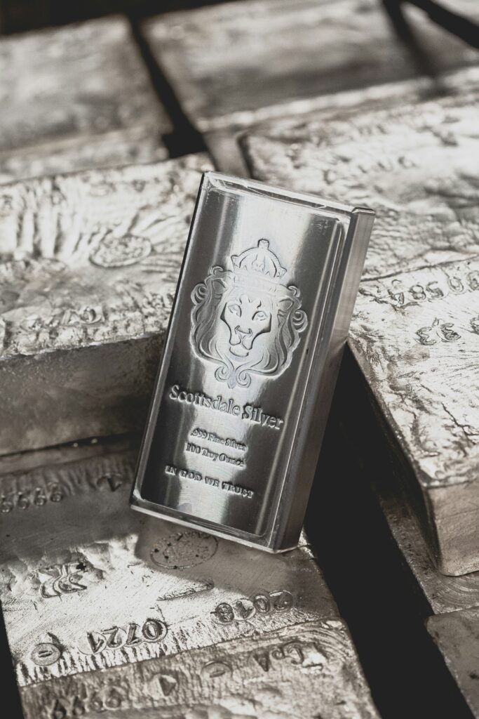 Silver Is Cheap, Industrial and Underowned — That Combination Rarely Lasts