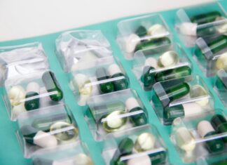 Roche Lost 5% on the Franc. Its CEO Is Spending $50bn in America Anyway