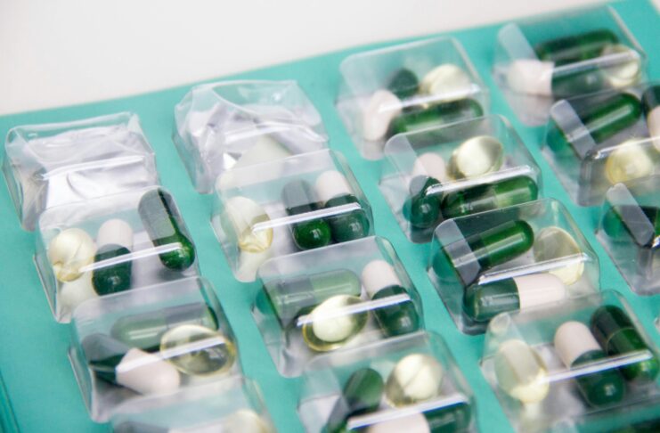 Roche Lost 5% on the Franc. Its CEO Is Spending $50bn in America Anyway