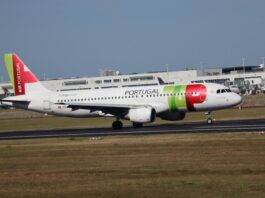 The Race for TAP Air Portugal Is On — and Europe’s Biggest Airlines Are All Fighting for It