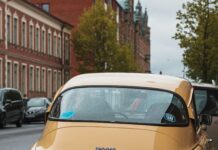 Saab Sold 133,000 Cars at Its Peak. Then It Vanished. Now It’s a €27 Billion Defence Giant