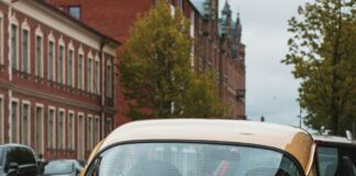 Saab Sold 133,000 Cars at Its Peak. Then It Vanished. Now It’s a €27 Billion Defence Giant