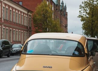 Saab Sold 133,000 Cars at Its Peak. Then It Vanished. Now It’s a €27 Billion Defence Giant