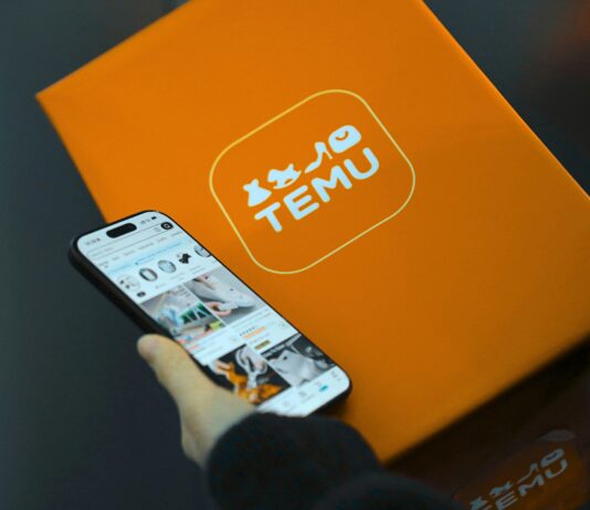 Temu Appeared From Nowhere in 2022. It Has Already Broken Retail. Here Is Who Is Behind It.