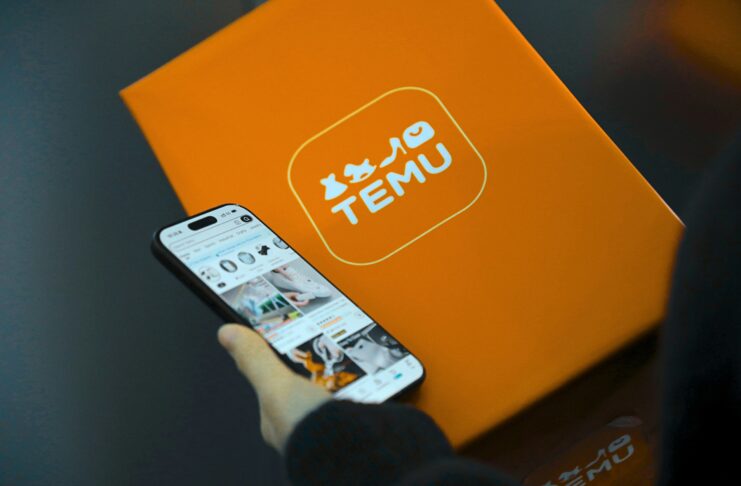 Temu Appeared From Nowhere in 2022. It Has Already Broken Retail. Here Is Who Is Behind It.