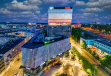 Toyota Just Opened a 200-Strong Tech Hub in Poland — and It’s Rewriting How Europe’s Cars Get Built