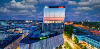 Toyota Just Opened a 200-Strong Tech Hub in Poland — and It’s Rewriting How Europe’s Cars Get Built