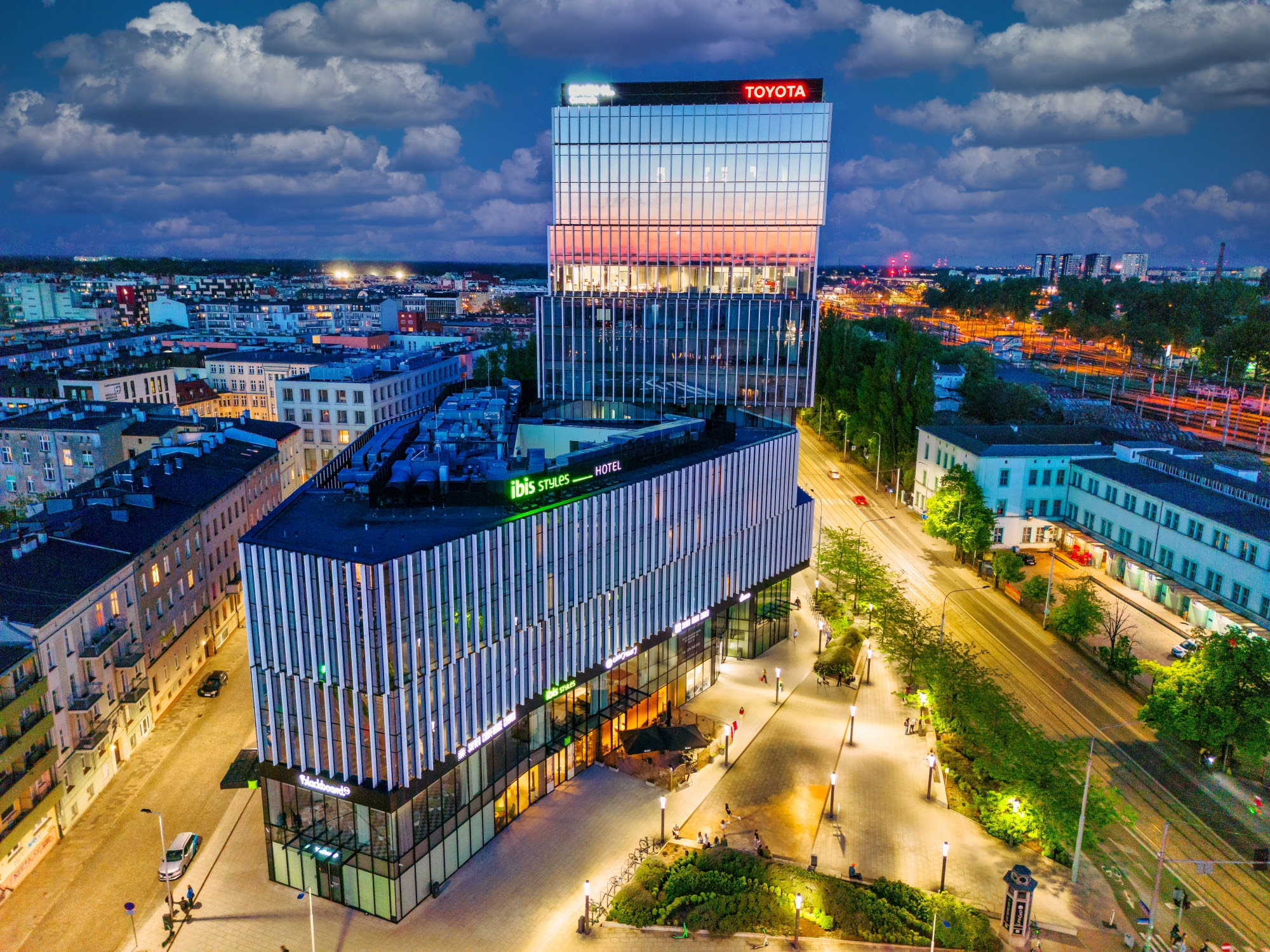 Toyota Just Opened a 200-Strong Tech Hub in Poland — and It’s Rewriting How Europe’s Cars Get Built