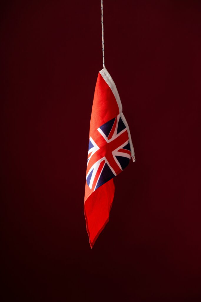 The EU Built a Trade Bazooka for China.Britain Wants One for Trump.