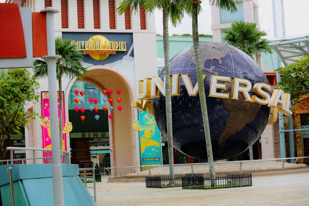 Bill Ackman Plots a $55 Billion Takeover of Universal Music — and a Move from Amsterdam to New York