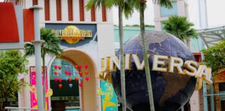 Bill Ackman Plots a $55 Billion Takeover of Universal Music — and a Move from Amsterdam to New York
