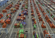 How Cloud Infrastructure Is Transforming European Supply Chains