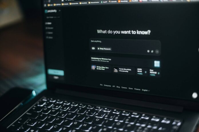 AI-powered search is quietly redrawing the boundaries of commercial visibility. The businesses that recognise it earliest will be the hardest to displace.