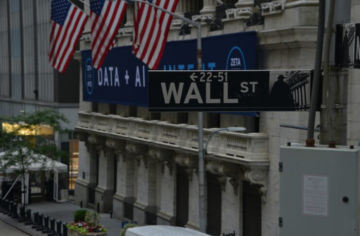 Stocks Are Hitting Record Highs — Even as War Rages. Here’s What Wall Street Is Betting