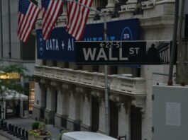 Wall Street Just Loaded Up on Treasuries to a Level Not Seen Since 2007