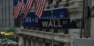 Wall Street Just Loaded Up on Treasuries to a Level Not Seen Since 2007