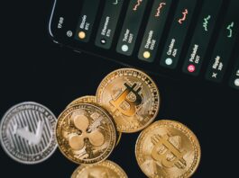 Crypto Clarity Act Enters Final Phase — Why XRP Could Be the Biggest Winner