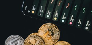 Crypto Clarity Act Enters Final Phase — Why XRP Could Be the Biggest Winner