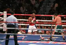 WEEKEND READ: How Floyd Mayweather Cut Out Promoters — and Built a $1 Billion Fight Business