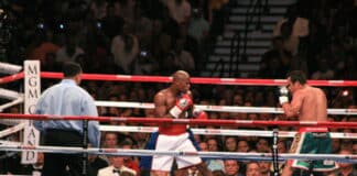 WEEKEND READ: How Floyd Mayweather Cut Out Promoters — and Built a $1 Billion Fight Business
