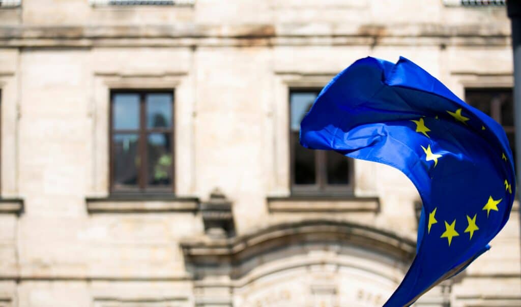 Caught in the Crossfire: EU’s New ‘Made in Europe’ Law Faces Blowback from DC and Beijing