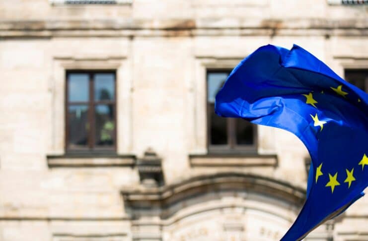 Caught in the Crossfire: EU’s New ‘Made in Europe’ Law Faces Blowback from DC and Beijing