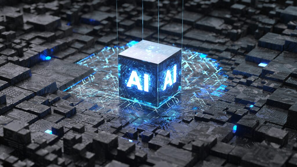 Finance Is Scaling AI Fast — Now It Has to Prove It’s Under Control