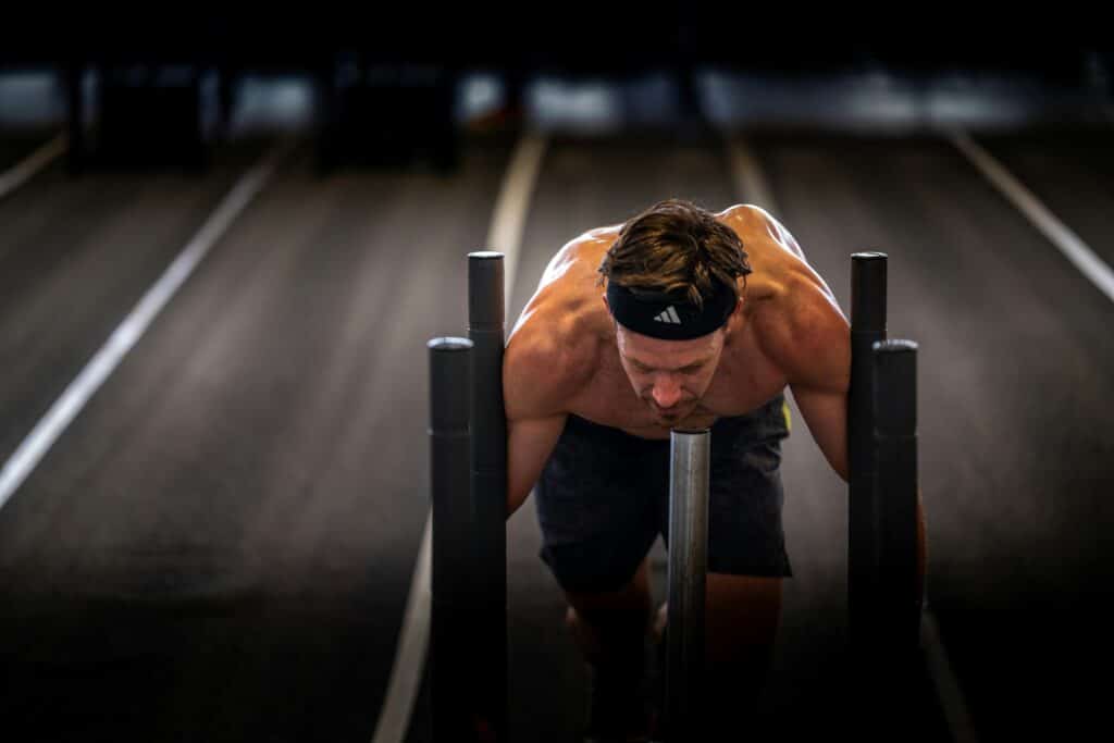 WEEKEND READ: Hyrox-How a German Gym Workout Became a €200 Million Machine